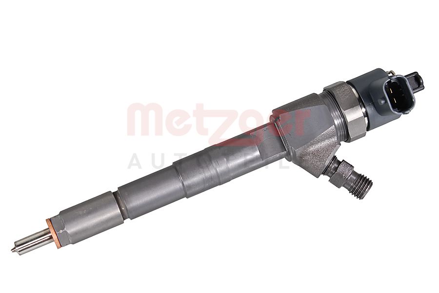 METZGER 0871090 ORIGINAL ERSATZTEIL Einspritzdüse
