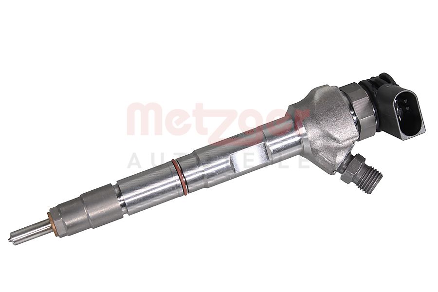 METZGER 0871093 ORIGINAL ERSATZTEIL GREENPARTS Einspritzdüse