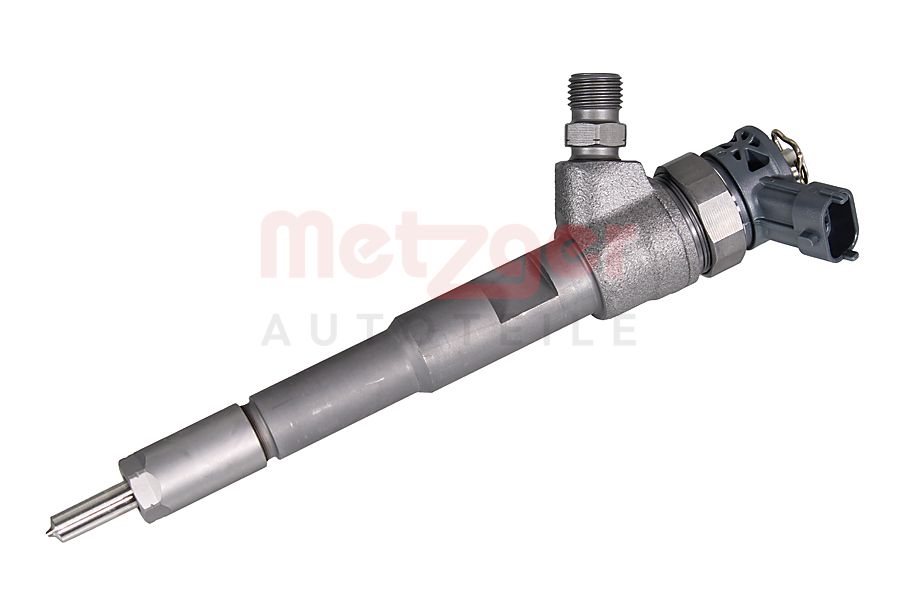 METZGER 0871096 ORIGINAL ERSATZTEIL Einspritzdüse