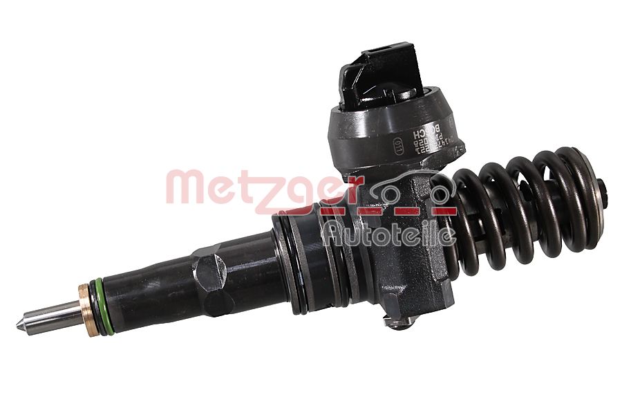 METZGER 0872009 ORIGINAL ERSATZTEIL Pumpe-Düse-Einheit