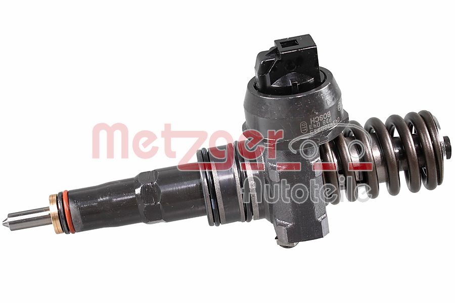 METZGER 0872016 ORIGINAL ERSATZTEIL Pumpe-Düse-Einheit