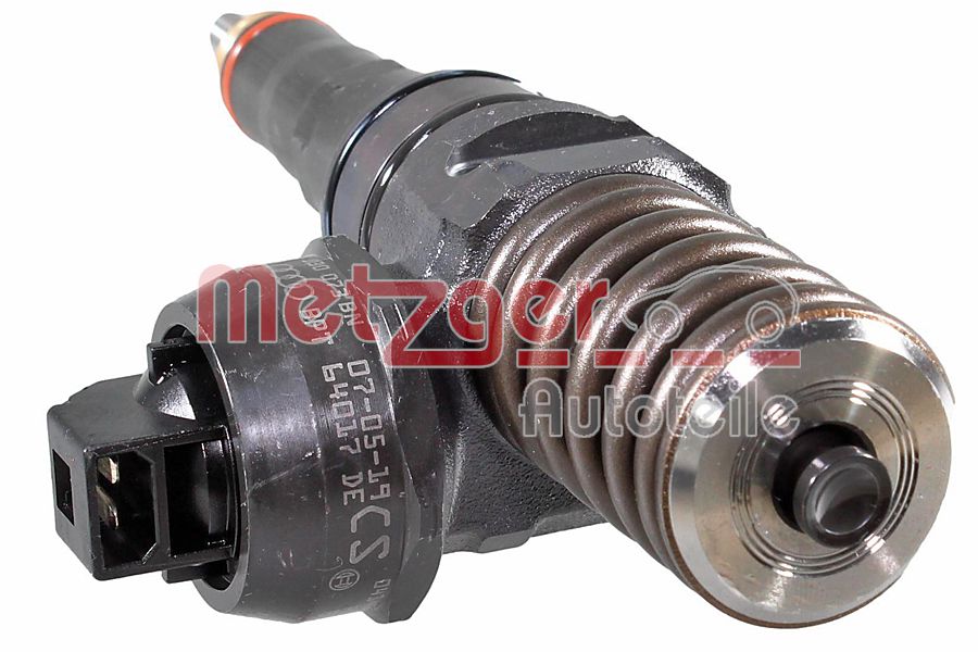 METZGER 0872016 ORIGINAL ERSATZTEIL Pumpe-Düse-Einheit