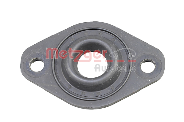 METZGER 0873002 tömítés, szelepfedél Szívó oldali üzemanyag-vezeték CHEVROLET OPEL VAUXHALL