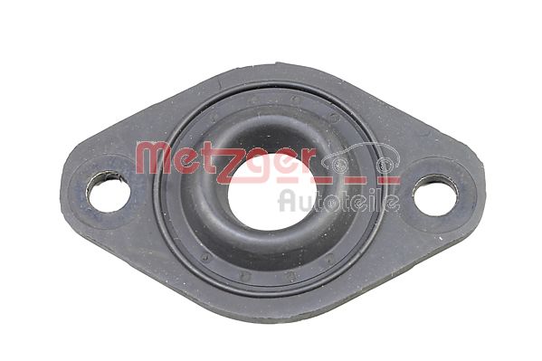 METZGER 0873002 tömítés, szelepfedél Szívó oldali üzemanyag-vezeték CHEVROLET OPEL VAUXHALL