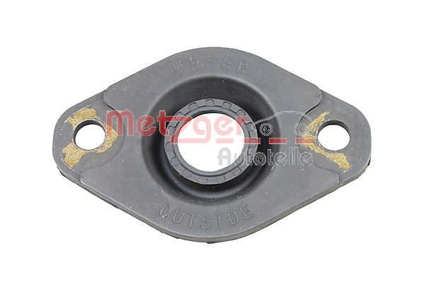 METZGER 0873002 tömítés, szelepfedél Szívó oldali üzemanyag-vezeték CHEVROLET OPEL VAUXHALL