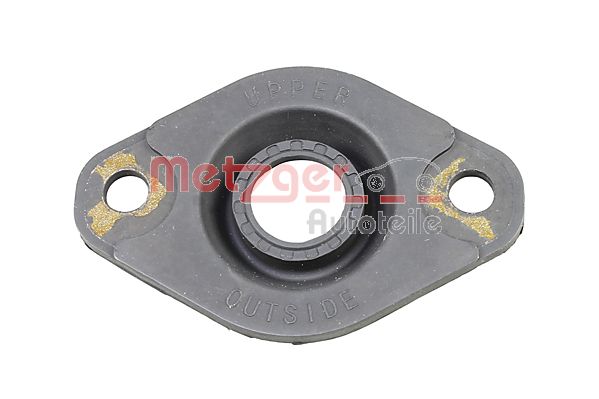 METZGER 0873002 tömítés, szelepfedél Szívó oldali üzemanyag-vezeték CHEVROLET OPEL VAUXHALL