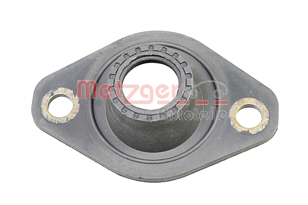 METZGER 0873003 tömítés, szelepfedél fúvóka Szívó oldali OPEL VAUXHALL