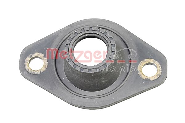 METZGER 0873003 tömítés, szelepfedél fúvóka Szívó oldali OPEL VAUXHALL