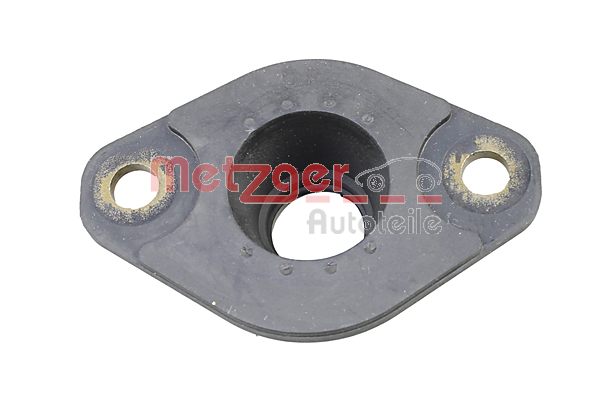 METZGER 0873003 tömítés, szelepfedél fúvóka Szívó oldali OPEL VAUXHALL