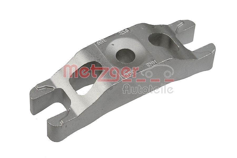 METZGER 0873026 ORIGINAL ERSATZTEIL Halter, Einspritzdüse