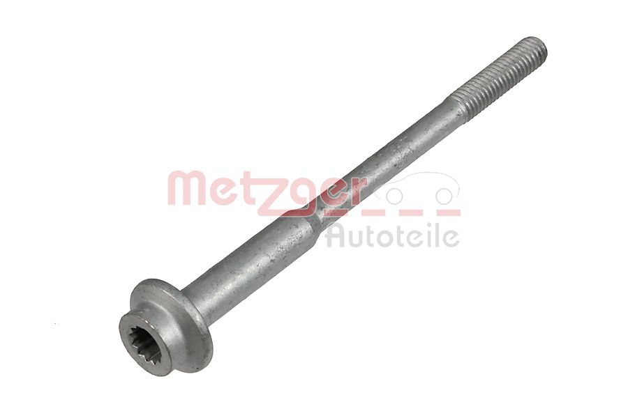 METZGER 0873031 ORIGINAL ERSATZTEIL GREENPARTS Schraube, Einspritzdüsenhalter