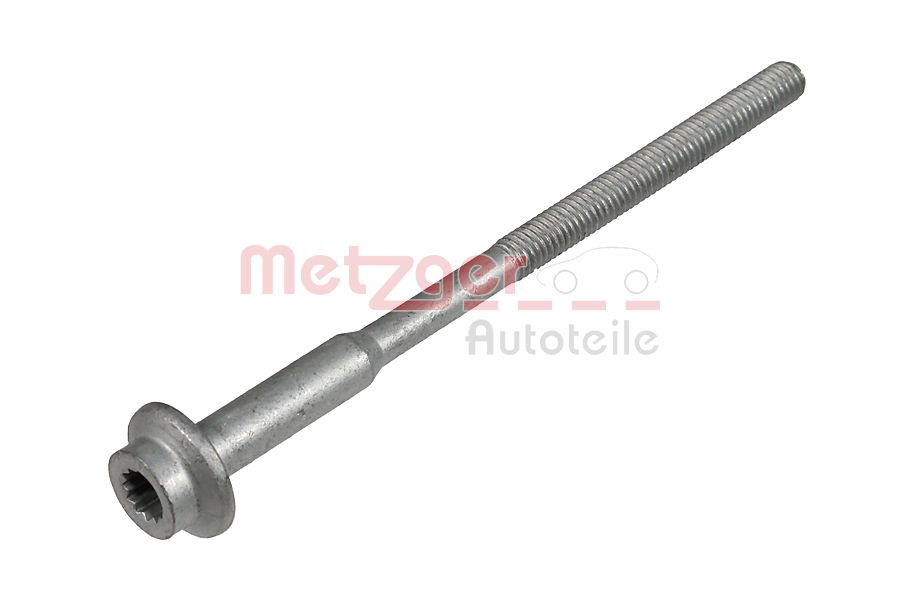 METZGER 0873032 ORIGINAL ERSATZTEIL GREENPARTS Schraube, Einspritzdüsenhalter