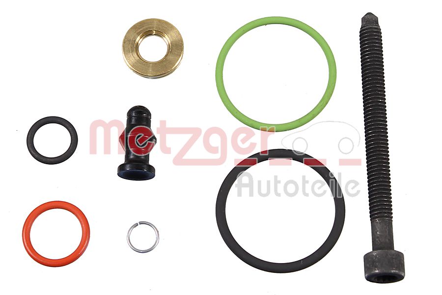 METZGER 0873041 Reparatursatz, Pumpe-Düse-Einheit