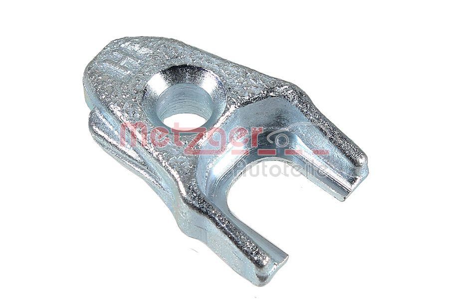 METZGER 0873050 Halter, Einspritzdüse