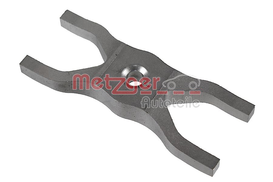 METZGER 0873051 Halter, Einspritzdüse