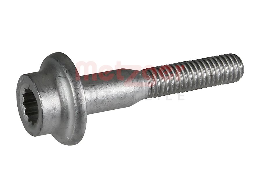 METZGER 0873053 ORIGINAL ERSATZTEIL Schraube, Einspritzdüsenhalter