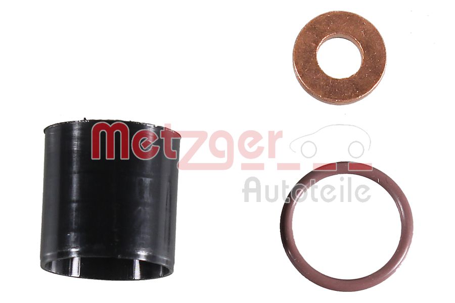 METZGER 0873055 Dichtungssatz, Einspritzdüse
