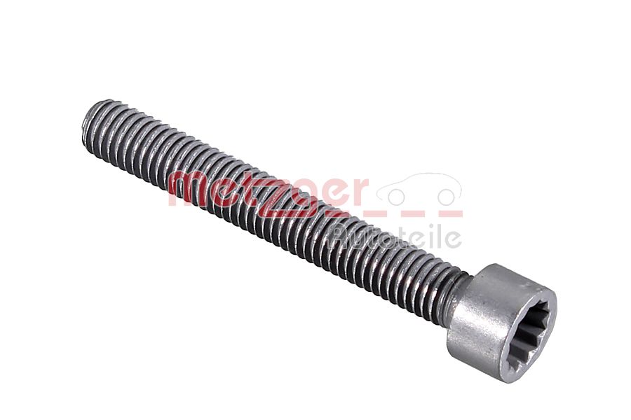 METZGER 0873058 ORIGINAL ERSATZTEIL Schraube, Einspritzdüsenhalter