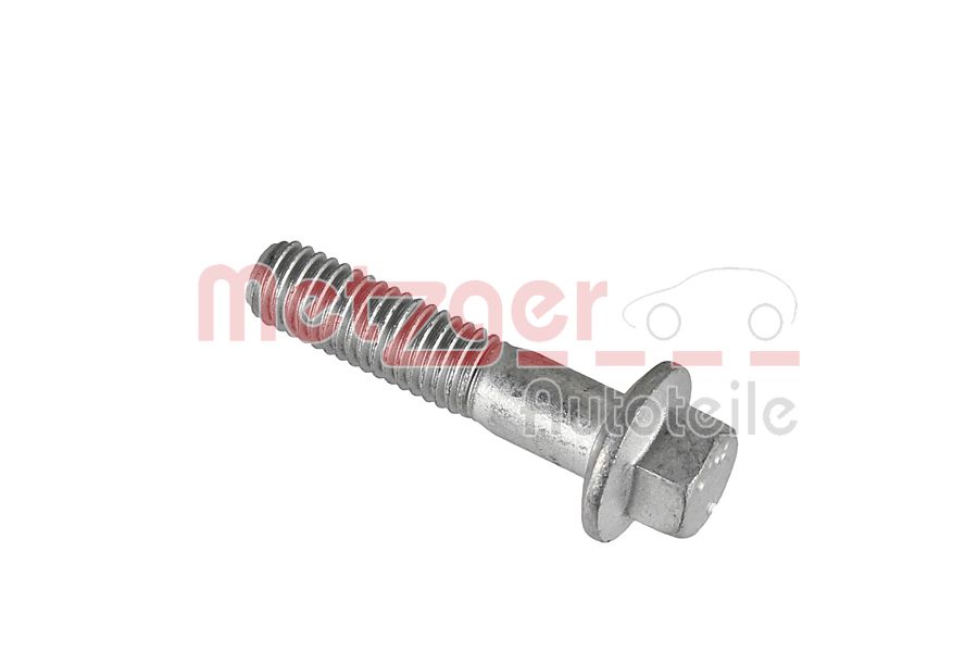 METZGER 0873059 ORIGINAL ERSATZTEIL Schraube, Einspritzdüsenhalter