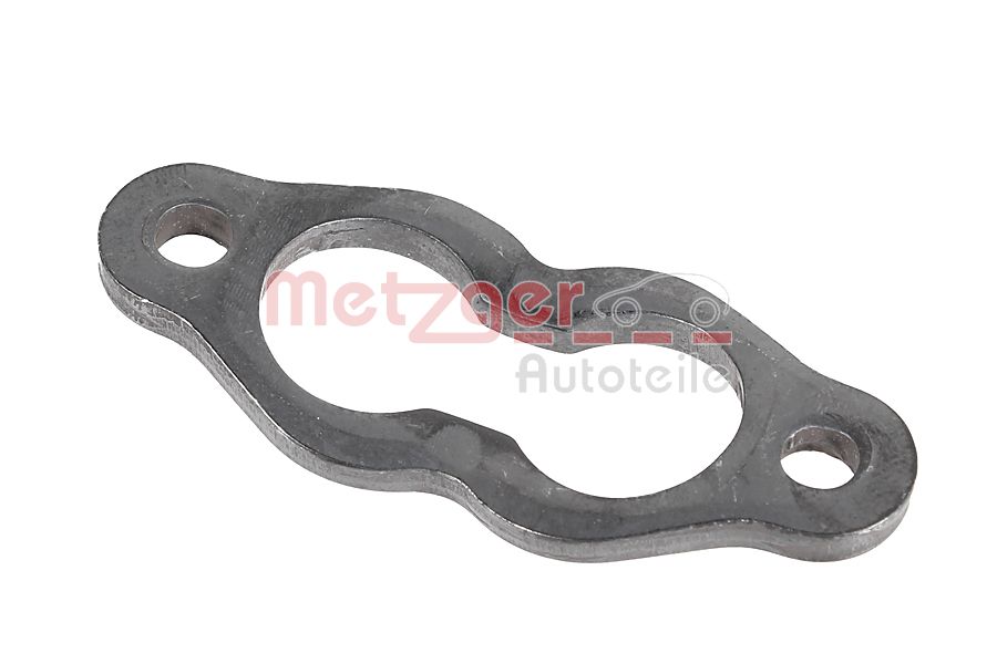 METZGER 0873061 Halter, Einspritzdüse