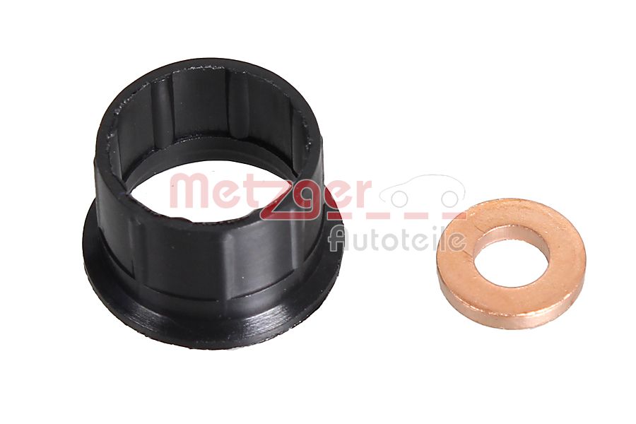METZGER 0873064 Dichtungssatz, Einspritzdüse
