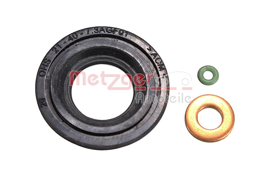 METZGER 0873065 Dichtungssatz, Einspritzdüse