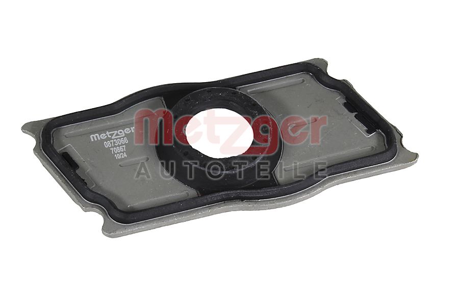 METZGER 0873066 Abdeckung, Einspritzdüse