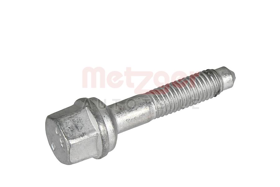 METZGER 0873067 ORIGINAL ERSATZTEIL Schraube, Einspritzdüsenhalter