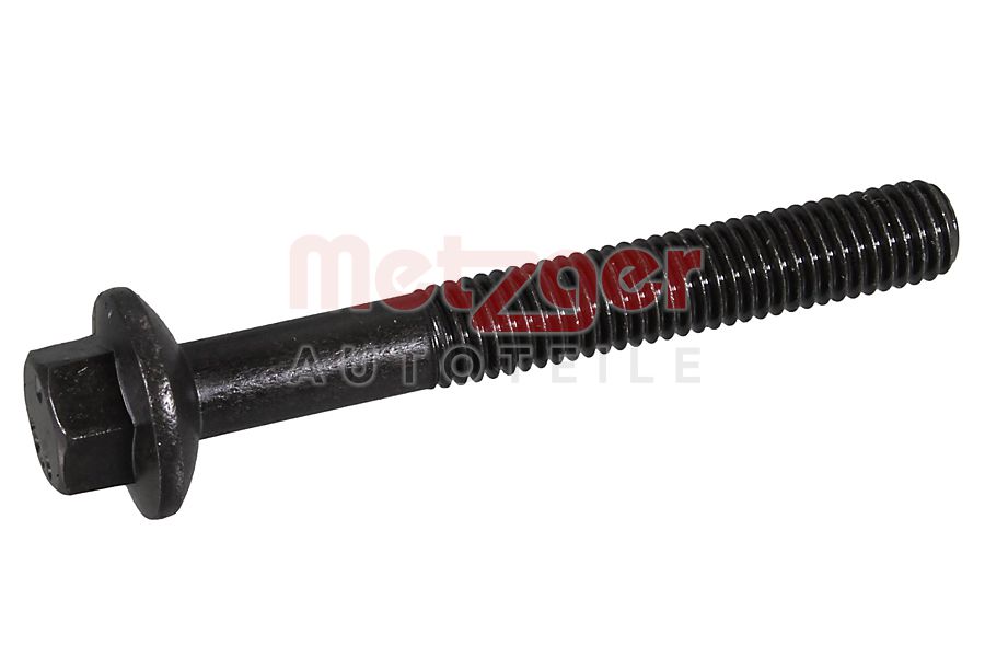 METZGER 0873068 ORIGINAL ERSATZTEIL GREENPARTS Schraube, Einspritzdüsenhalter
