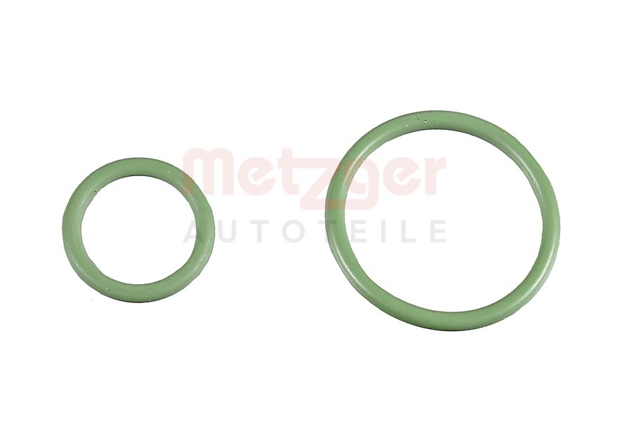 METZGER 0873069 GREENPARTS Dichtungssatz, Einspritzpumpe