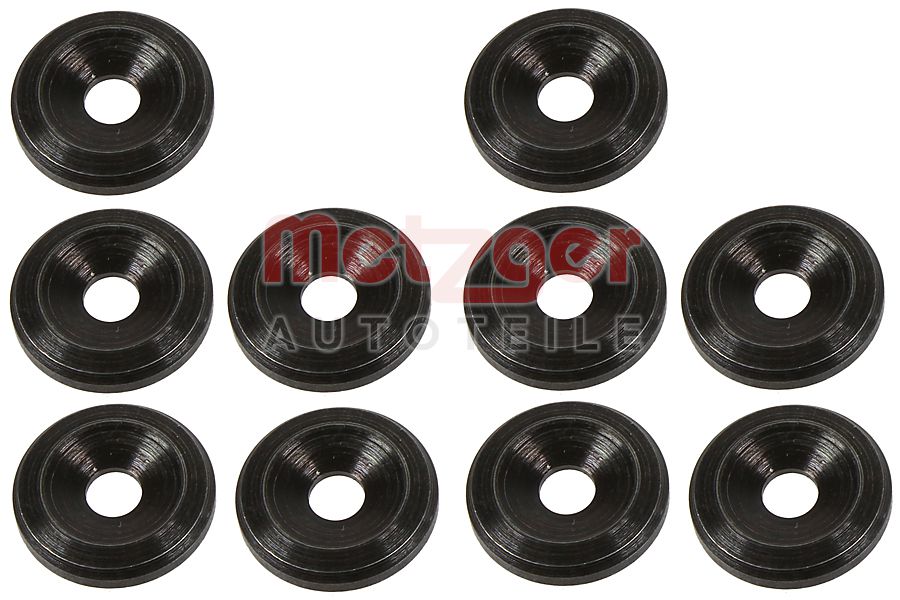 METZGER 0873095 Piastra...