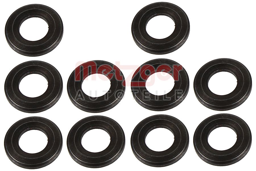 METZGER 0873096 Piastra...