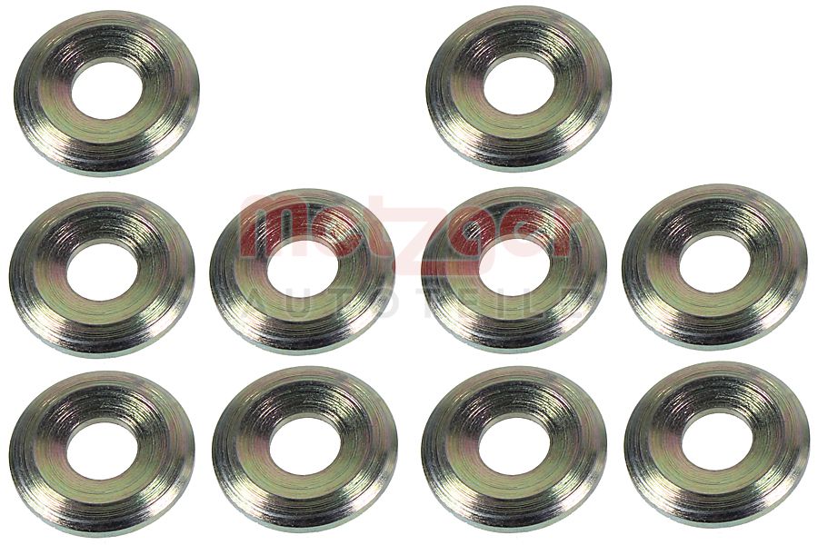METZGER 0873098 Piastra...