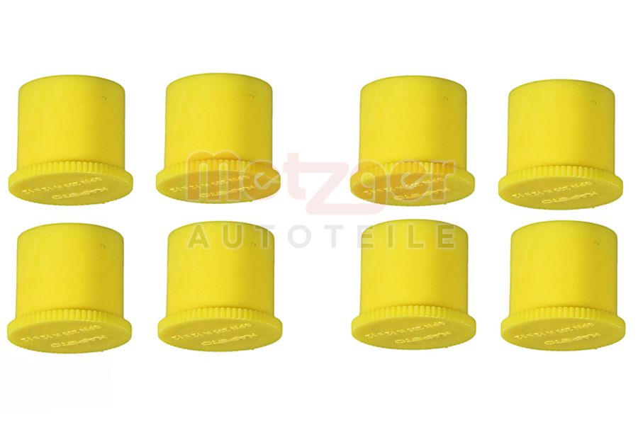 METZGER 0873107 ORIGINAL ERSATZTEIL Καπάκι κλεισίματος/προστασίας
