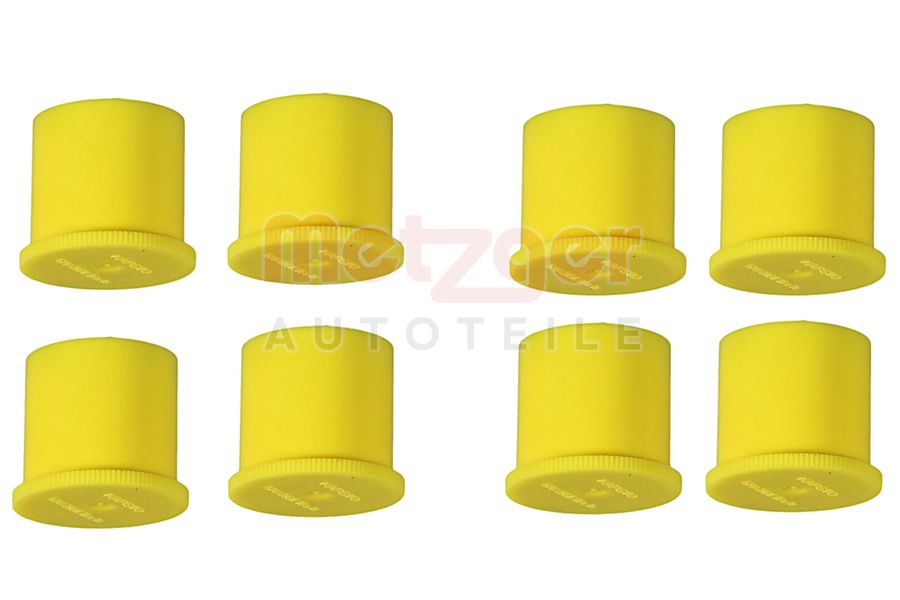 METZGER 0873112 ORIGINAL ERSATZTEIL Καπάκι κλεισίματος/προστασίας