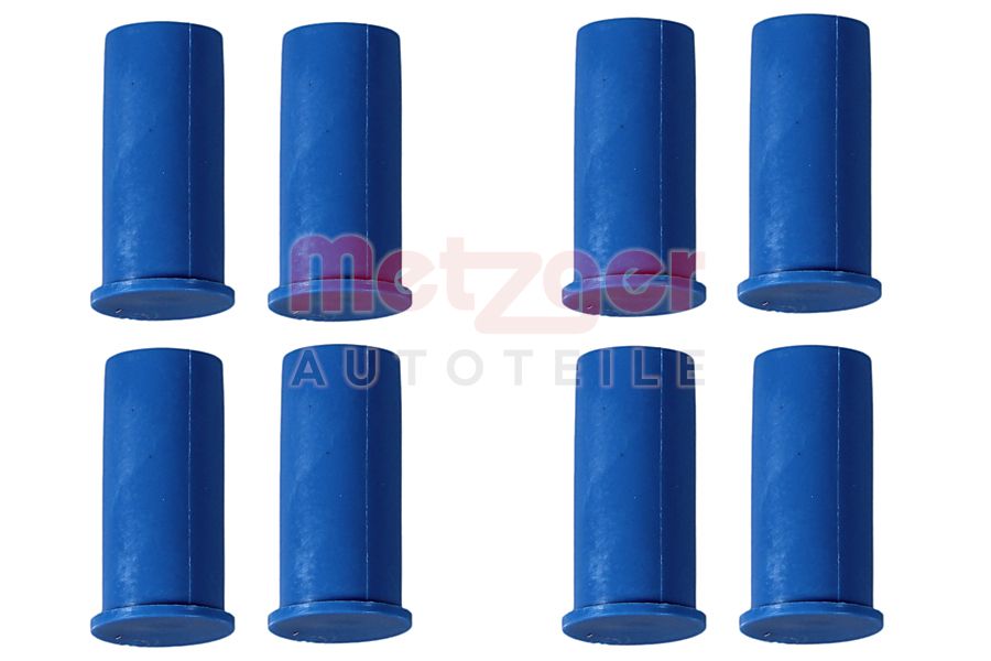 METZGER 0873114 ORIGINAL ERSATZTEIL Καπάκι κλεισίματος/προστασίας