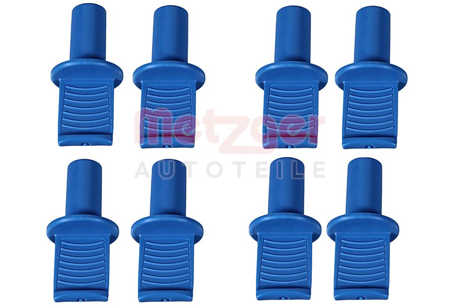METZGER 0873115 ORIGINAL ERSATZTEIL Καπάκι κλεισίματος/προστασίας
