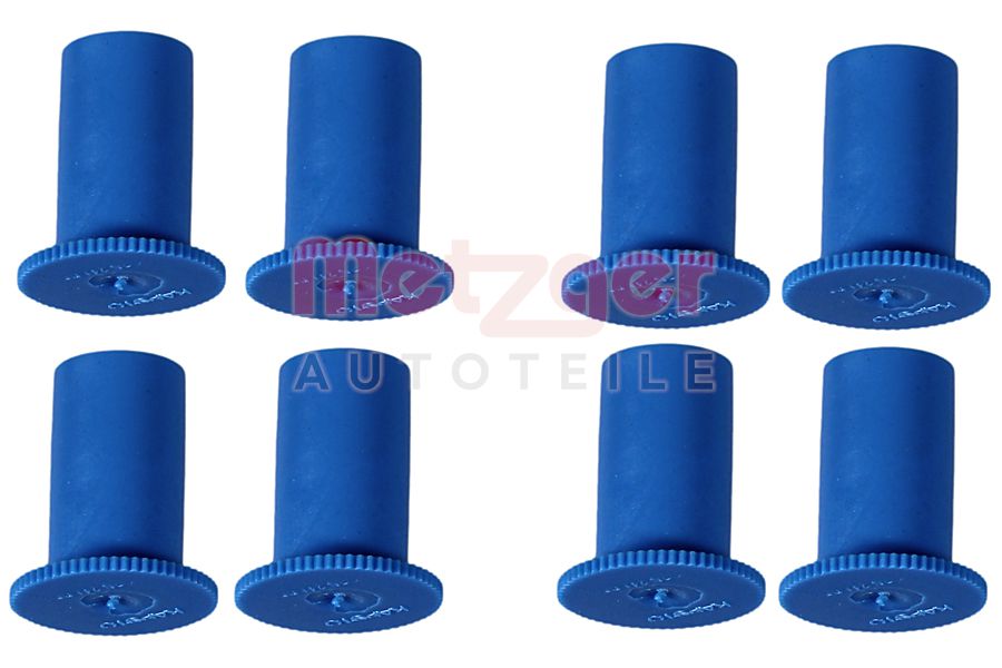 METZGER 0873116 ORIGINAL ERSATZTEIL Καπάκι κλεισίματος/προστασίας