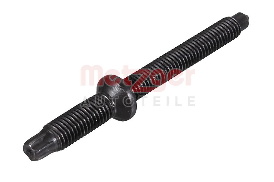 METZGER 0873123 ORIGINAL ERSATZTEIL Βίδα, βάση του μπεκ for CITROËN FORD PEUGEOT