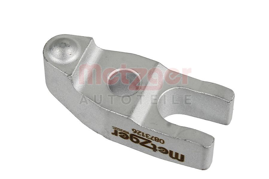 METZGER 0873126 Supporto,...