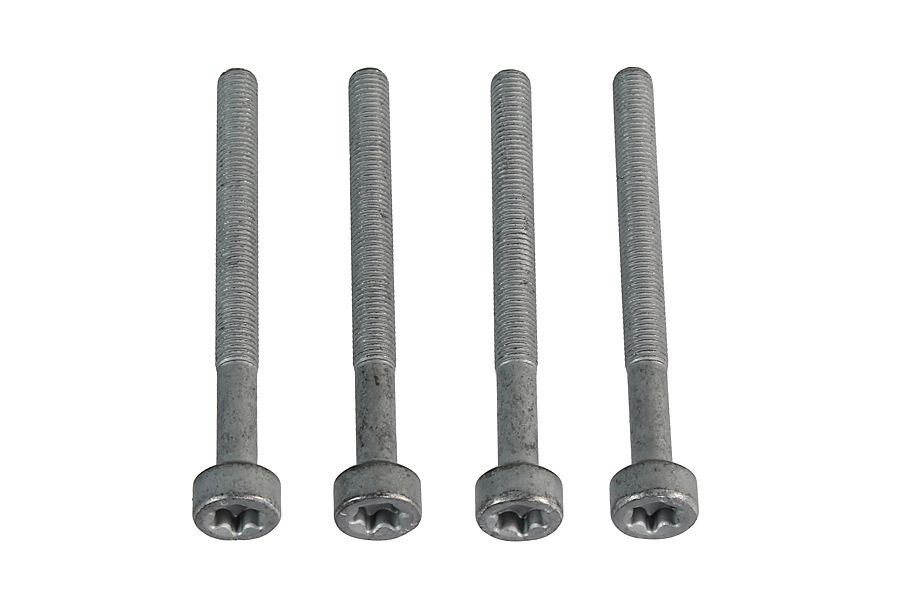 METZGER 0873139 ORIGINAL ERSATZTEIL GREENPARTS Βίδα, βάση του μπεκ for JEEP MERCEDES-BENZ