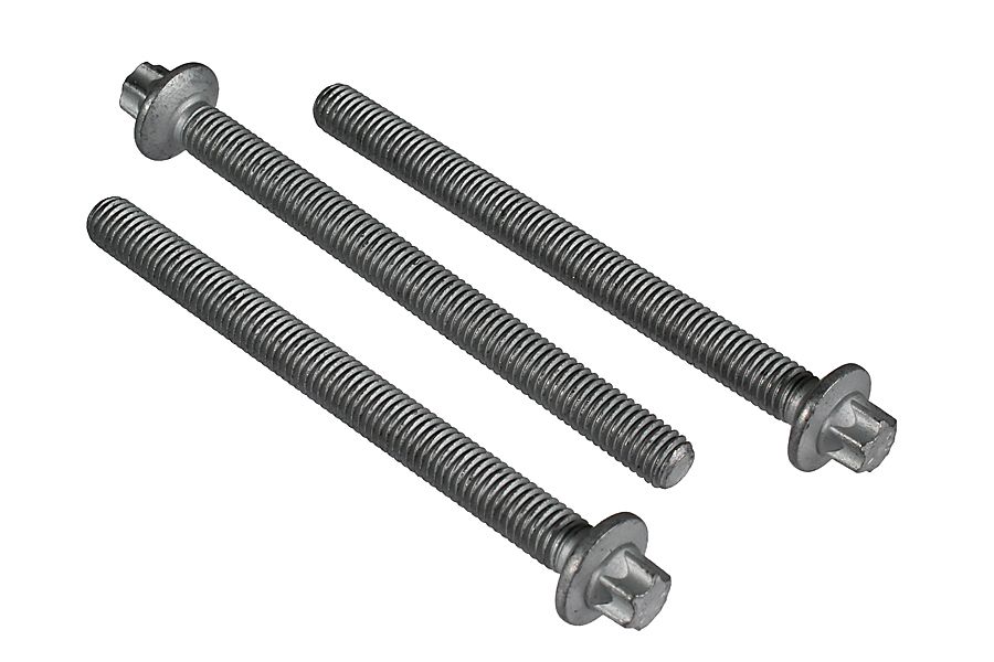 METZGER 0873145 ORIGINAL ERSATZTEIL GREENPARTS Βίδα, βάση του μπεκ for ALPINA BMW MINI