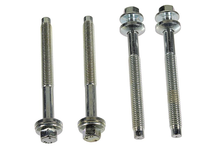 METZGER 0873161 ORIGINAL ERSATZTEIL Βίδα, βάση του μπεκ for NISSAN OPEL RENAULT