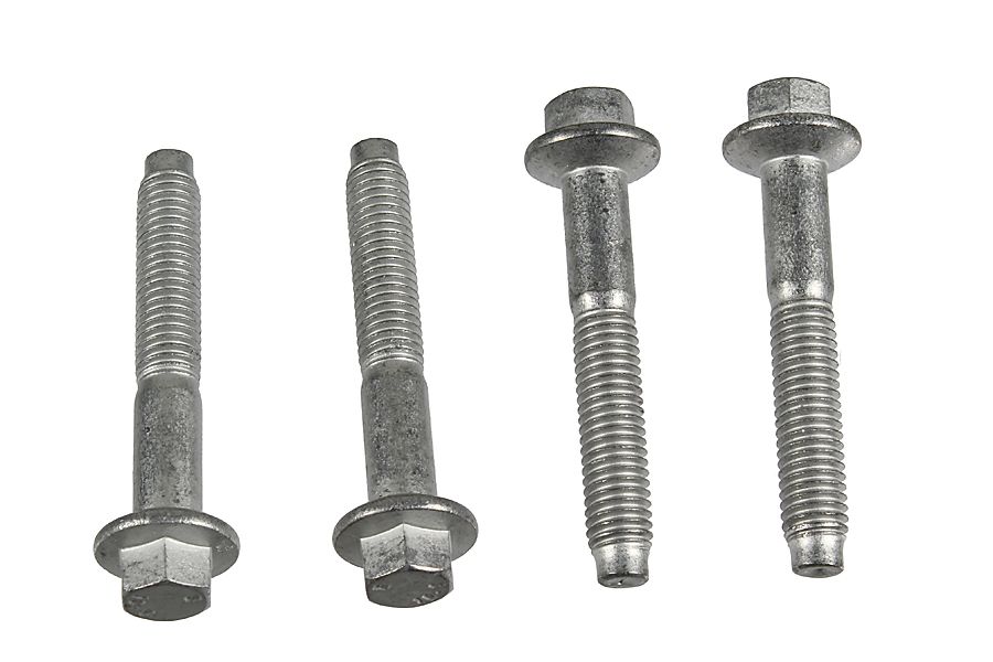 METZGER 0873167 ORIGINAL ERSATZTEIL GREENPARTS Βίδα, βάση του μπεκ for FORD FORD USA