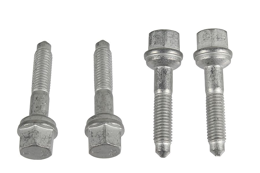 METZGER 0873169 ORIGINAL ERSATZTEIL Βίδα, βάση του μπεκ for CITROËN FORD PEUGEOT