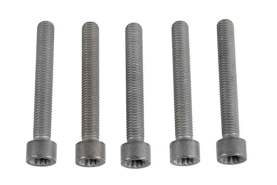METZGER 0873170 ORIGINAL ERSATZTEIL Βίδα, βάση του μπεκ for VW