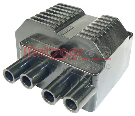METZGER 0880001 Zündspule