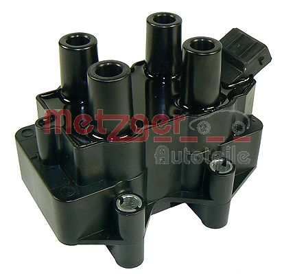 METZGER 0880003 Zündspule