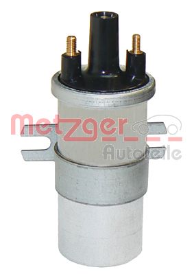 METZGER 0880026 Zündspule