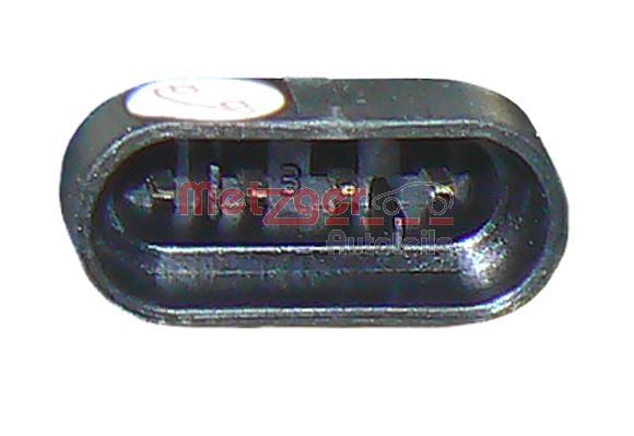 METZGER 0880029 ORIGINAL ERSATZTEIL Zündspule